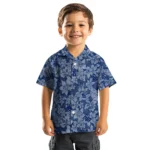 Rice Owls Hawaiian Shirt – Hibiscus Oasis