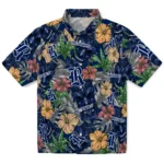 Rice Owls Hawaiian Shirt – Hibiscus Tiki Jungle