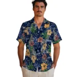 Rice Owls Hawaiian Shirt – Hibiscus Tiki Jungle