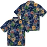 Rice Owls Hawaiian Shirt – Hibiscus Tiki Jungle
