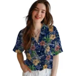 Rice Owls Hawaiian Shirt – Hibiscus Tiki Jungle