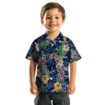 Rice Owls Hawaiian Shirt – Hibiscus Tiki Jungle