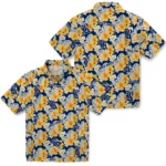 Rice Owls Hawaiian Shirt – Hibiscus Tropics