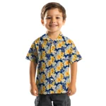 Rice Owls Hawaiian Shirt – Hibiscus Tropics