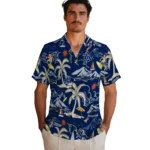 Rice Owls Hawaiian Shirt – Palm Tree Island