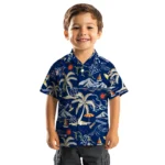 Rice Owls Hawaiian Shirt – Palm Tree Island