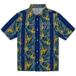 Rice Owls Hawaiian Shirt – Paradise Vines