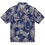 Rice Owls Hawaiian Shirt – Vintage Palm Tree