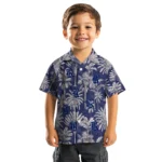 Rice Owls Hawaiian Shirt – Vintage Palm Tree