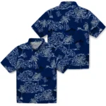 Rice Owls Hawaiian Shirt – Wave Palm