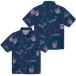 Sacramento Kings Hawaiian Shirt – Beach Vibe
