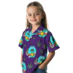 Sacramento Kings Hawaiian Shirt – Chill Vibe