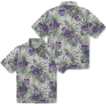 Sacramento Kings Hawaiian Shirt – Hibiscus Designs