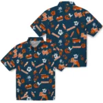 Sam Houston Bearkats Hawaiian Shirt – Beach Vibe