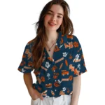 Sam Houston Bearkats Hawaiian Shirt – Beach Vibe