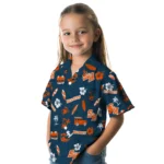 Sam Houston Bearkats Hawaiian Shirt – Beach Vibe