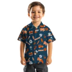 Sam Houston Bearkats Hawaiian Shirt – Beach Vibe