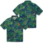 Sam Houston Bearkats Hawaiian Shirt – Bird Canopy