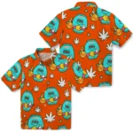 Sam Houston Bearkats Hawaiian Shirt – Chill Vibe