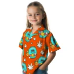 Sam Houston Bearkats Hawaiian Shirt – Chill Vibe