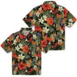 Sam Houston Bearkats Hawaiian Shirt – Hawaii Floral Hibiscus