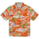 Sam Houston Bearkats Hawaiian Shirt – Hawaii Island