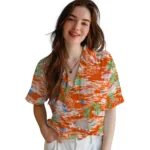 Sam Houston Bearkats Hawaiian Shirt – Hawaii Island