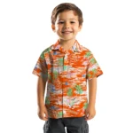 Sam Houston Bearkats Hawaiian Shirt – Hawaii Island