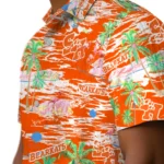 Sam Houston Bearkats Hawaiian Shirt – Hawaii Island