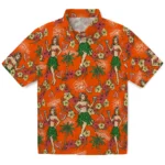 Sam Houston Bearkats Hawaiian Shirt – Hawaiian Girls Design