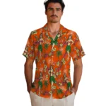 Sam Houston Bearkats Hawaiian Shirt – Hawaiian Girls Design