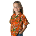 Sam Houston Bearkats Hawaiian Shirt – Hawaiian Girls Design