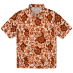 Sam Houston Bearkats Hawaiian Shirt – Hibiscus Blooms