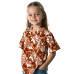 Sam Houston Bearkats Hawaiian Shirt – Hibiscus Exotic