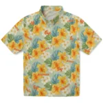 Sam Houston Bearkats Hawaiian Shirt – Hibiscus Mood