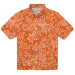Sam Houston Bearkats Hawaiian Shirt – Hibiscus Oasis
