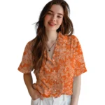 Sam Houston Bearkats Hawaiian Shirt – Hibiscus Oasis