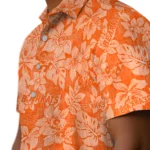 Sam Houston Bearkats Hawaiian Shirt – Hibiscus Oasis
