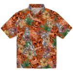 Sam Houston Bearkats Hawaiian Shirt – Hibiscus Tiki Jungle
