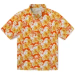Sam Houston Bearkats Hawaiian Shirt – Hibiscus Tropics