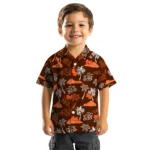 Sam Houston Bearkats Hawaiian Shirt – Palm And Clouds