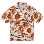 Sam Houston Bearkats Hawaiian Shirt – Palm Sunset