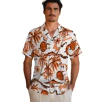 Sam Houston Bearkats Hawaiian Shirt – Palm Sunset