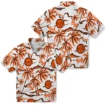 Sam Houston Bearkats Hawaiian Shirt – Palm Sunset