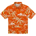 Sam Houston Bearkats Hawaiian Shirt – Palm Tree Island