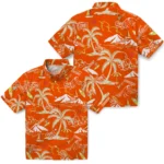 Sam Houston Bearkats Hawaiian Shirt – Palm Tree Island