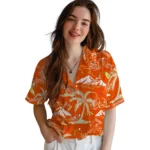 Sam Houston Bearkats Hawaiian Shirt – Palm Tree Island