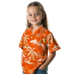 Sam Houston Bearkats Hawaiian Shirt – Palm Tree Island