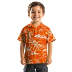Sam Houston Bearkats Hawaiian Shirt – Palm Tree Island