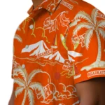 Sam Houston Bearkats Hawaiian Shirt – Palm Tree Island